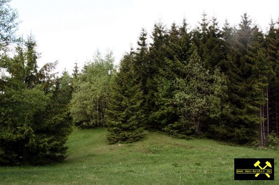 Resthalde des SDAG Wismut Schacht 56, Revier Johanngeorgenstadt, Erzgebirge, Sachsen 16. Mai 2009 (5).jpg